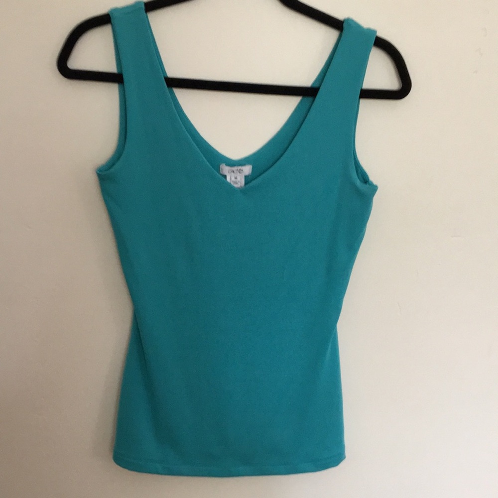 Women tank